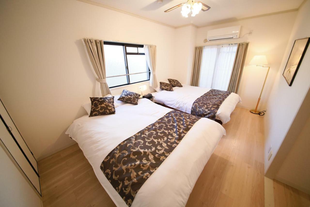 Precioso Umeda Appartement *