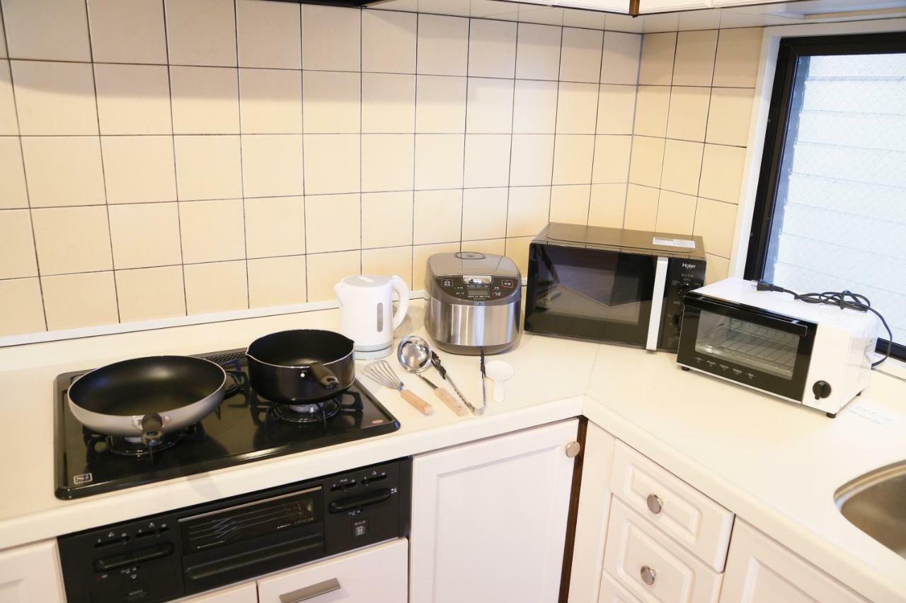 Precioso Umeda Appartement *