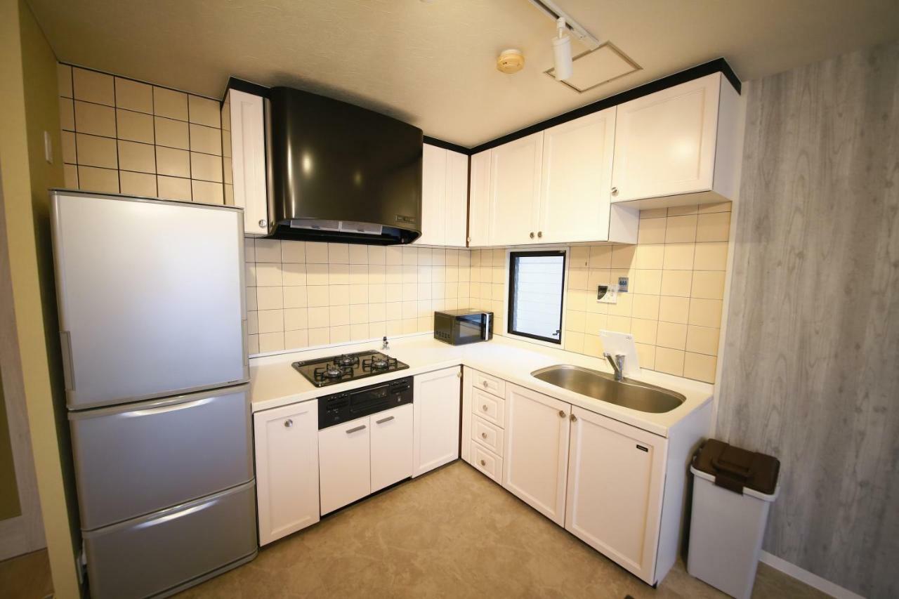 Appartement Precioso Umeda