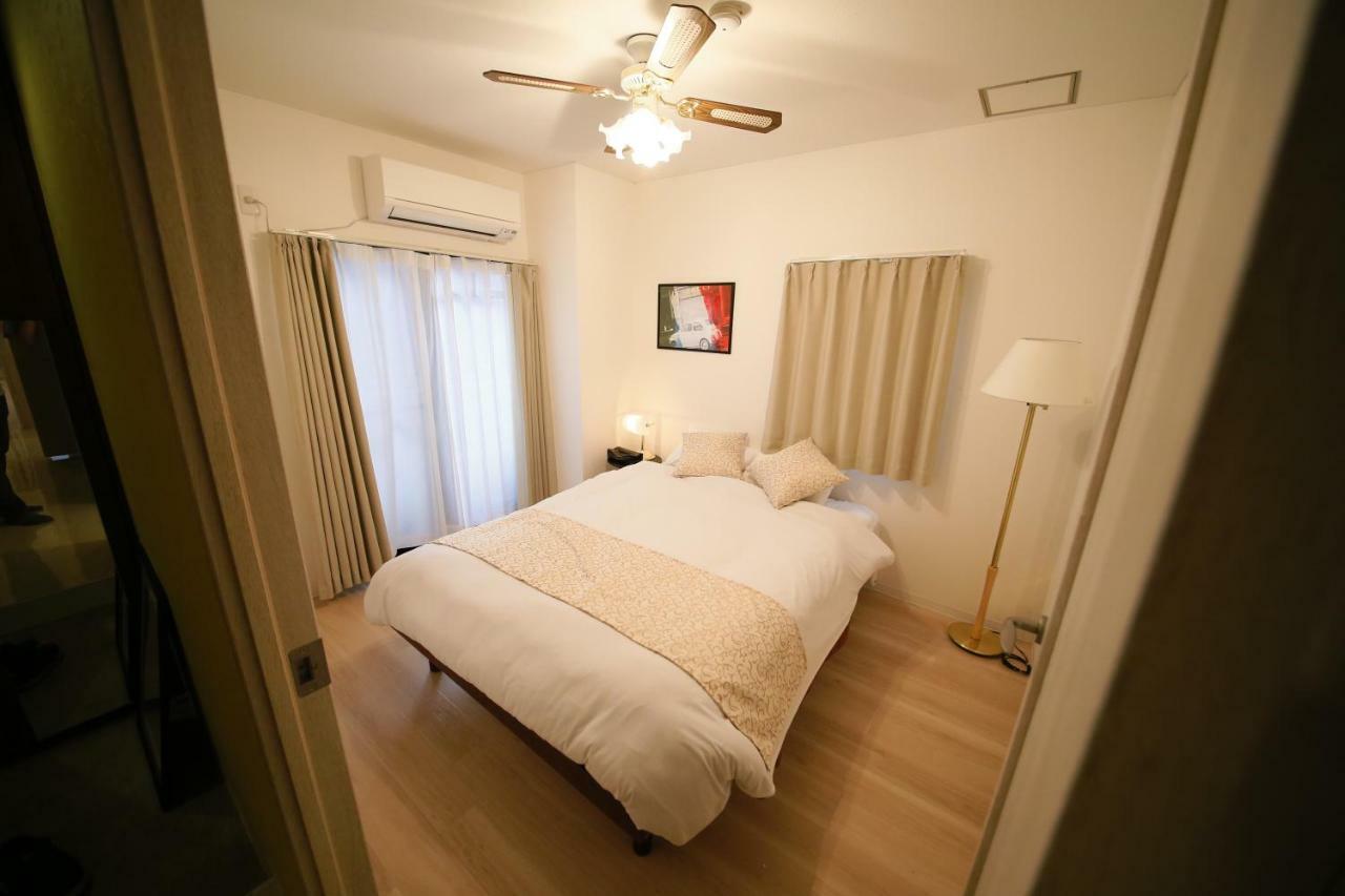 Precioso Umeda Appartement