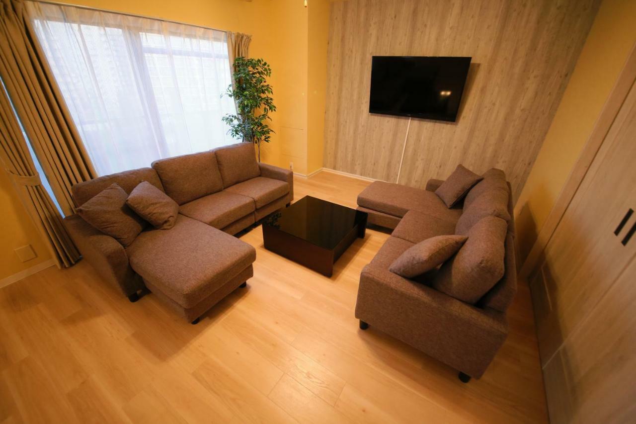 Appartement Precioso Umeda