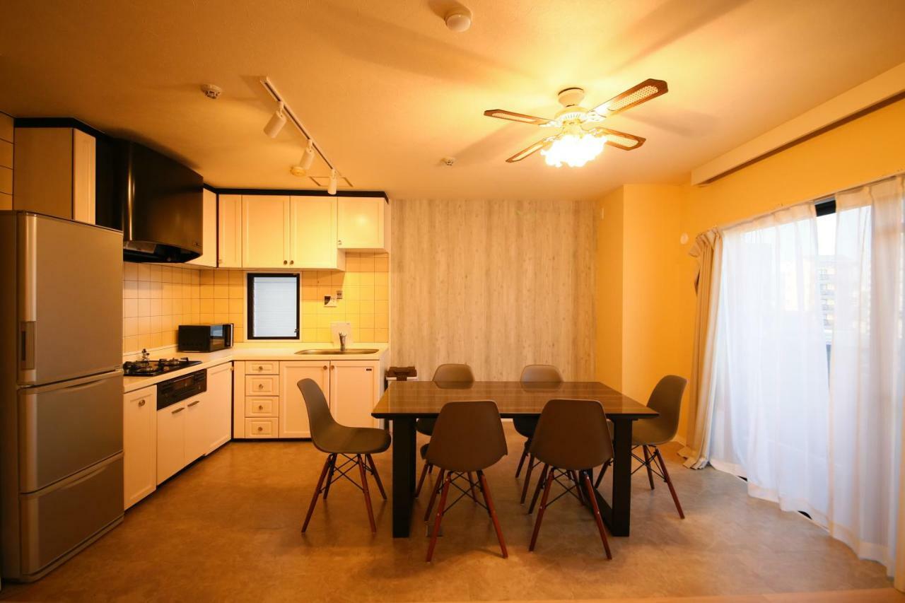 Precioso Umeda Appartement *