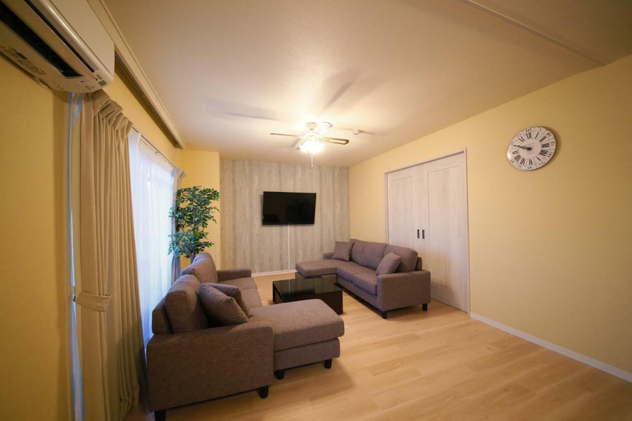 Precioso Umeda Appartement