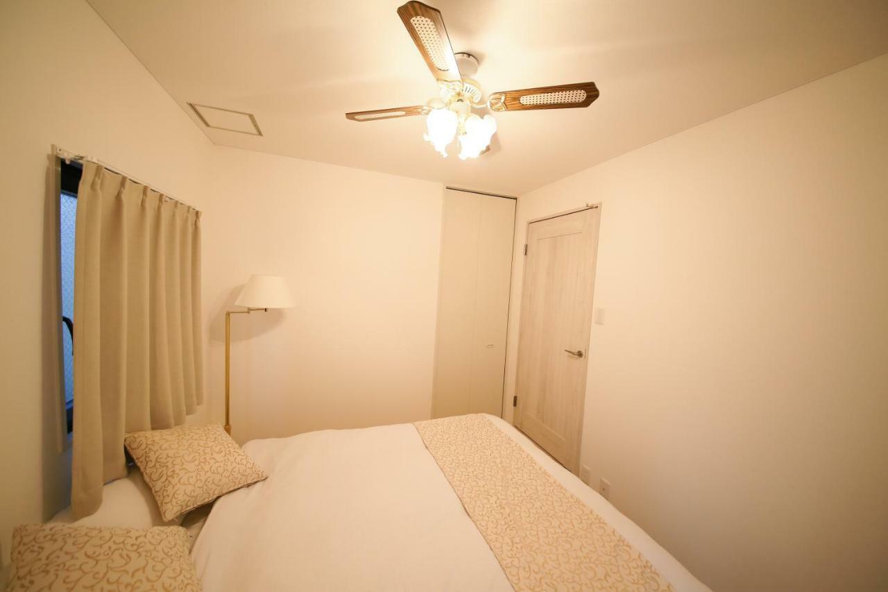 Appartement Precioso Umeda Ōsaka