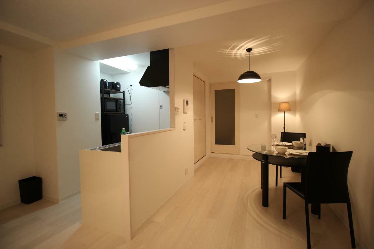 Appartement Precioso Umeda *