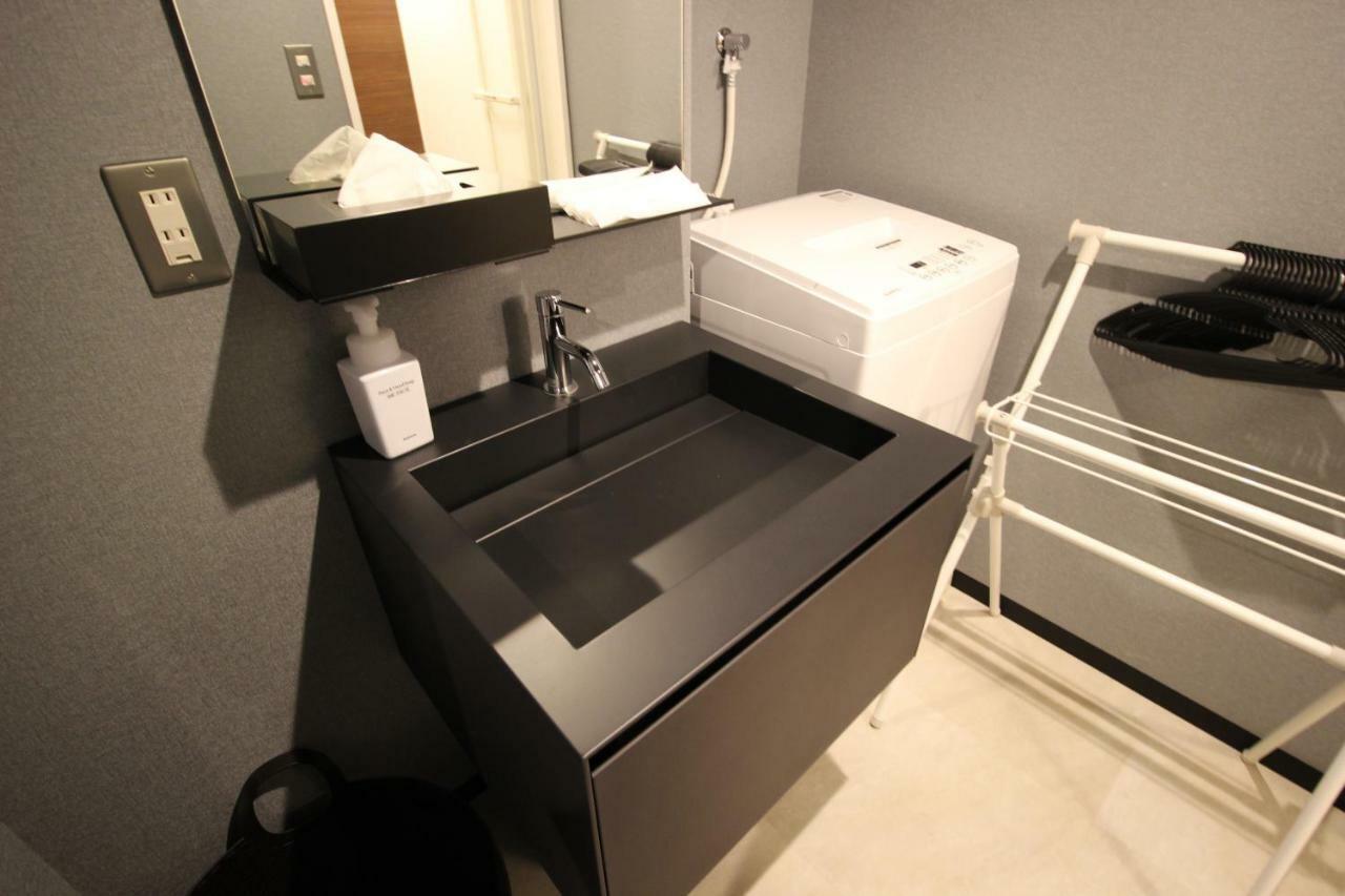 Appartement Precioso Umeda
