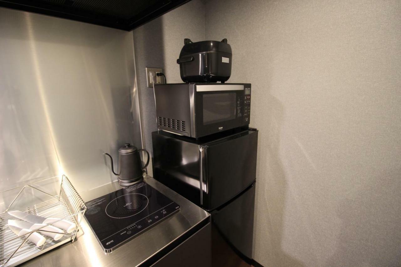 Precioso Umeda Appartement Ōsaka